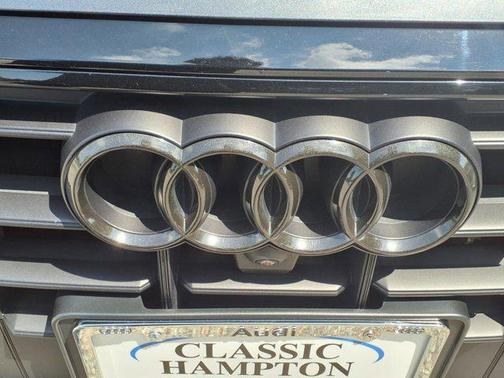 2021 Audi Q8 55 Premium Plus