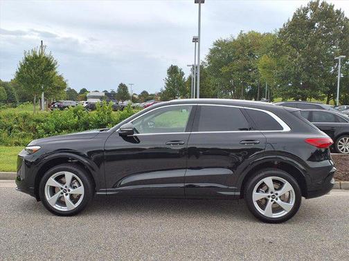 2025 Audi Q5 Premium Plus