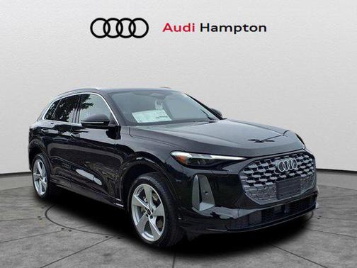 2025 Audi Q5 Premium Plus