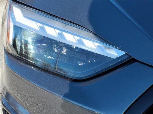 2024 Audi A5 Sportback 45 S Line Premium Plus