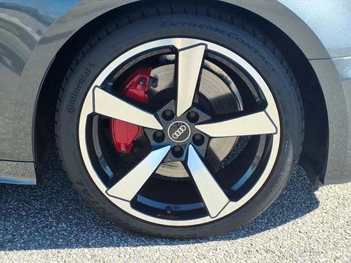 2024 Audi A5 Sportback 45 S Line Premium Plus