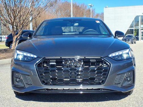 2024 Audi A5 Sportback 45 S Line Premium Plus