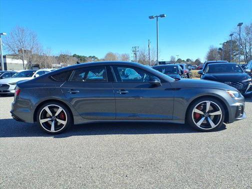 2024 Audi A5 Sportback 45 S Line Premium Plus