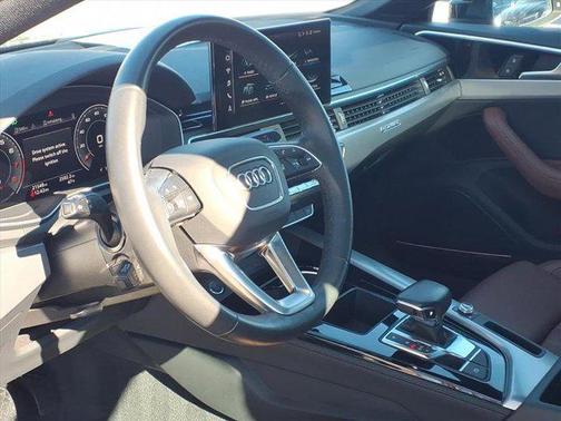 2024 Audi A5 Sportback 45 S Line Premium Plus