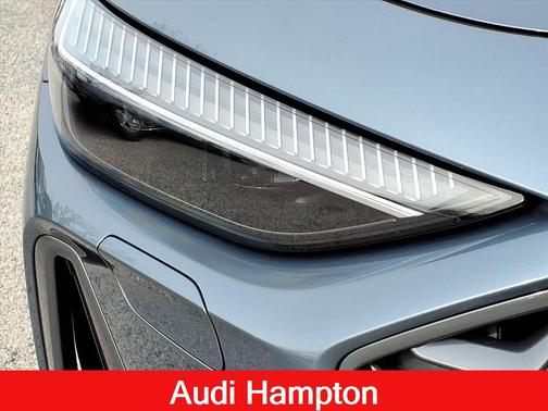 Horizon Blue Metallic 2025 Audi A5 Prestige TFSI quattro S tronic