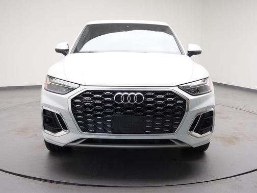 2024 Audi Q5 45 S line Premium Plus