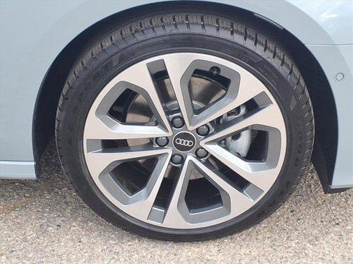 2026 Audi A3 Premium