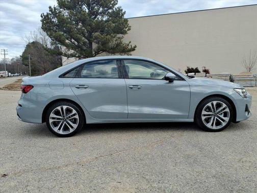 2026 Audi A3 Premium