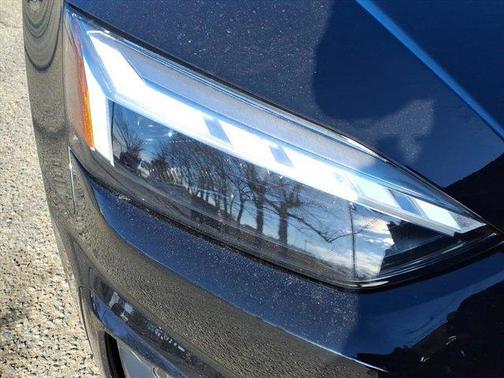 2025 Audi A5 Sportback 45 S Line Premium Plus