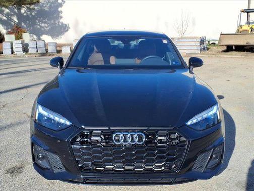 2025 Audi A5 Sportback 45 S Line Premium Plus