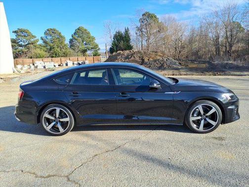 2025 Audi A5 Sportback 45 S Line Premium Plus