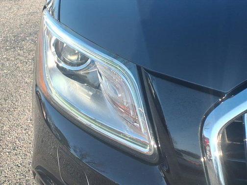 2017 Audi Q5 2.0T Premium Plus