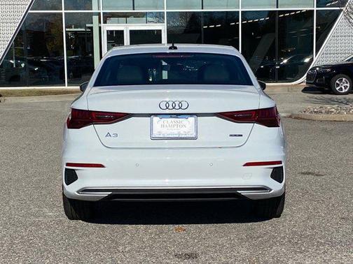 2024 Audi A3 Premium