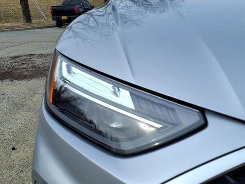 2024 Audi Q5 45 S line Premium