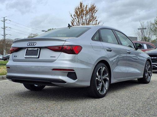 2023 Audi A3 Premium
