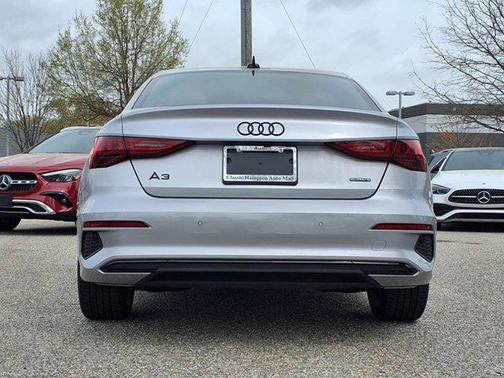 2023 Audi A3 Premium