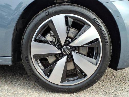 2025 Audi A5 Prestige TFSI quattro S tronic