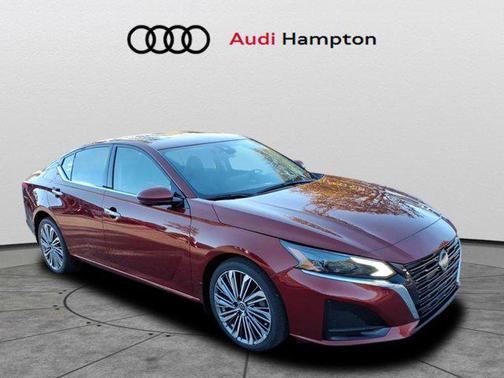 2023 Nissan Altima 2.5 SL