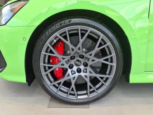 2025 Audi RS 3 2.5T (S tronic)
