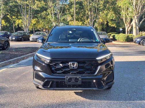 2025 Honda CR-V Hybrid Sport AWD