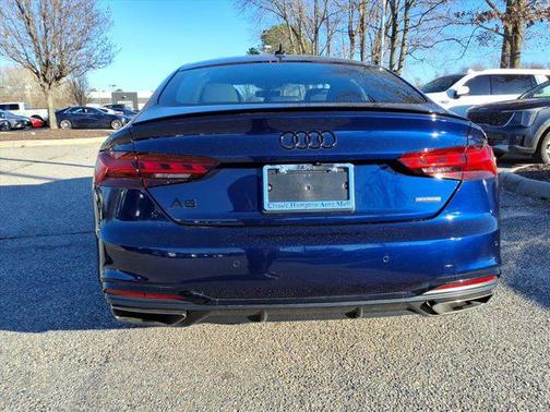 2024 Audi A5 Sportback 45 S Line Prestige