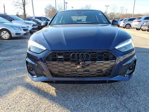 2024 Audi A5 Sportback 45 S Line Prestige