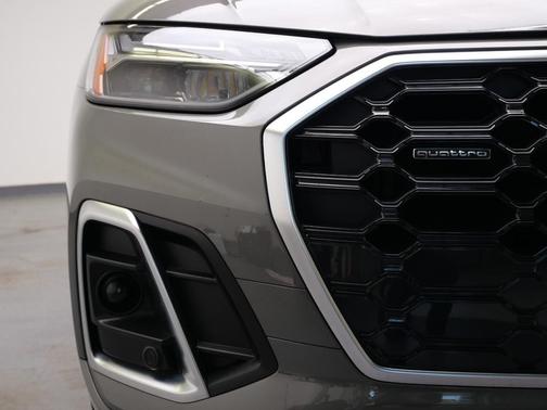 2025 Audi Q5 45 S line Premium Plus