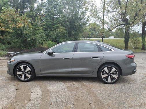 2025 Audi A5 Premium Plus