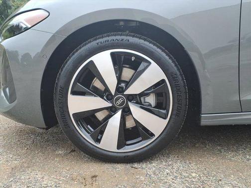 2025 Audi A5 Premium Plus