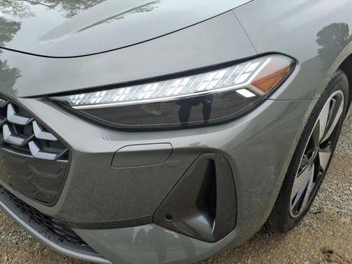 2025 Audi A5 Premium Plus