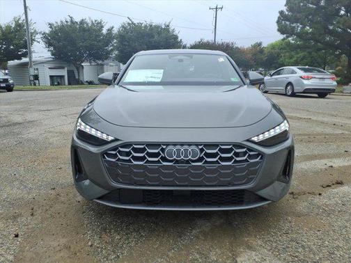 2025 Audi A5 Premium Plus