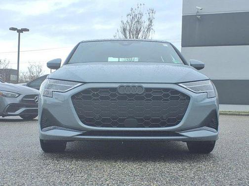 2025 Audi A3 Premium