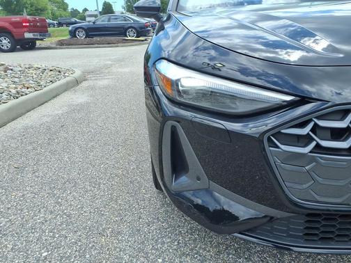Mythos Black Metallic 2025 Audi A5 Premium TFSI quattro S tronic