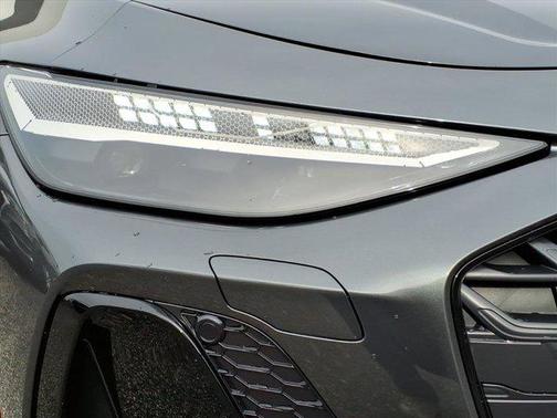 2026 Audi A6 Premium Plus quattro S tronic