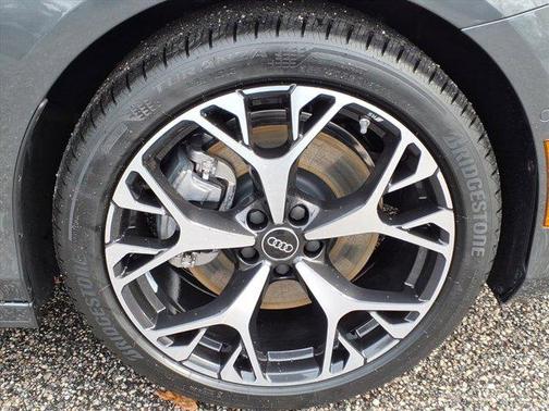 2026 Audi A6 Premium Plus quattro S tronic