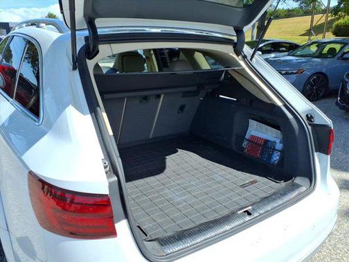 2018 Audi A4 allroad 2.0T Premium