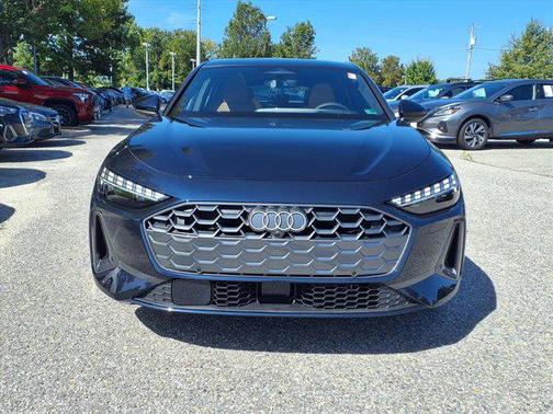 2025 Audi A5 Premium Plus