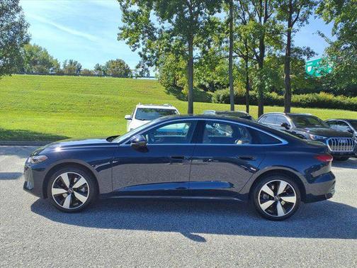 2025 Audi A5 Premium Plus