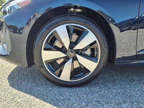 2025 Audi A5 Premium Plus