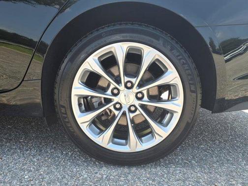 2020 Cadillac CT5 Premium Luxury RWD