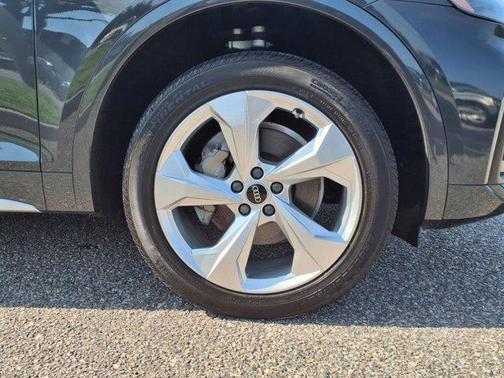 2021 Audi Q5 45 Premium Plus