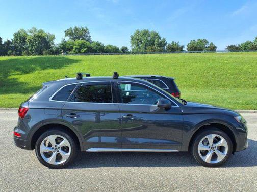 2021 Audi Q5 45 Premium Plus