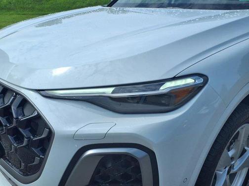 2025 Audi Q5 Sportback Premium Plus