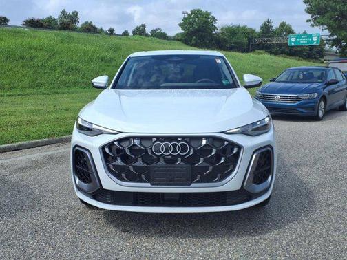 2025 Audi Q5 Sportback Premium Plus