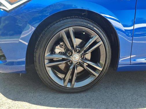 2024 Acura Integra A-SPEC Technology