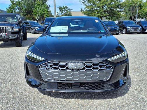 2025 Audi A5 Premium Plus