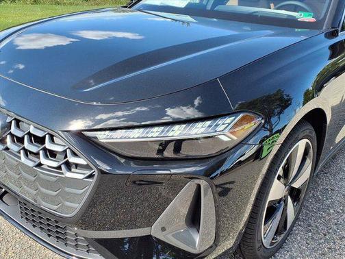 2025 Audi A5 Premium Plus