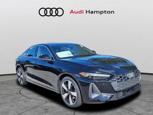 2025 Audi A5 Premium Plus