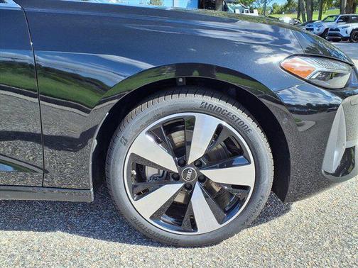 2025 Audi A5 Premium Plus