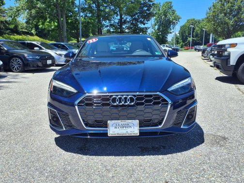 2023 Audi A5 Sportback 45 S Line Premium